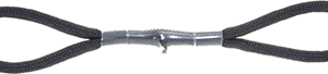 Paradox Finger Sling Black