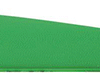 Bohning Bronco Vanes Neon Green 4 in. 100 pk.