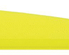 Bohning Bronco Vanes Neon Yellow 4 in. 100 pk.