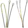 FirstString Premium String Kit Green/Brown Mathews Reezen