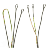FirstString Premium String Kit Green/Brown Bear Apprentice