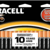 Duracell Coppertop Batteries AAA 16 pk.