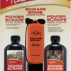 Tinks Power Scrape All Season Kit Scrape Bomb 4 oz.