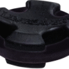 Limbsaver Broadband Dampeners Recurve Black 2 pk.