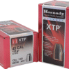Hornady HP/XTP Bullets 45 cal. .451 in. 185 gr. 100 pk