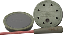 Zink Thunder Ridge Turkey Call Crystal