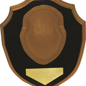 Hunters Specialties Antler Mount Plaque