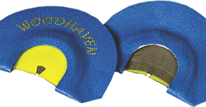 WoodHaven Blue Demon Turkey Call