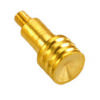 Traditions Cleaning Jag Brass .50 cal.