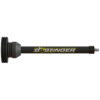 Bee Stinger Pro Hunter Maxx Stabilizer Black 8 in.