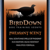 ConQuest Scents Pheasant In A Stick