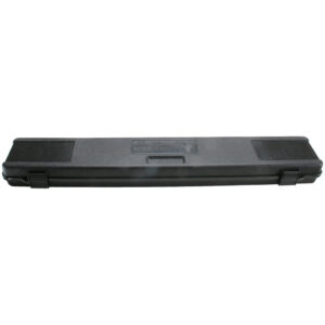 MTM Ultra Compact Arrow Case Black