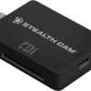 Stealth Cam SD Card Reader iPhone