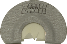 Zink Z-Combo Turkey Call 2 Reed