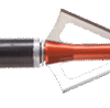 J and D Teardrop Bowstring Black B50 35 in. 16 Strand