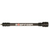 Bowfinger Ultimate Hunter Stabilizer Black 10 in.
