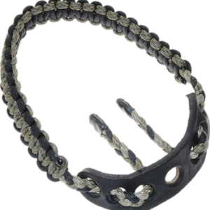 Paradox Custom Cobra Bow Sling Hill Top Camo