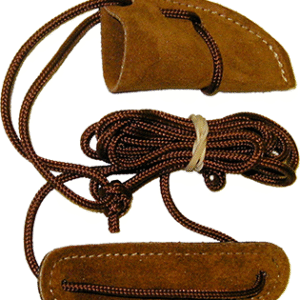 Bateman U2 Rubber Loop Bow Stringer 70 in.