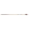 Gold Tip Traditional Classic Arrows 400 4 in. Feathers 6 pk