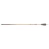 Gold Tip Traditional Classic XT Arrows 500 4 in. Feathers 6 pk