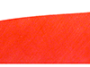 Gateway Shield Cut Feathers Red 4 in. RW 100 Pk.