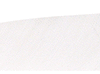 Gateway Shield Cut Feathers White 5 in. RW 100 Pk.