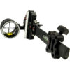 Axcel AccuTouch Plus Carbon Pro Sight AV-41 1 Pin .019 RH/LH