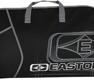 Easton Micro Flatline Bow Case Black/Silver