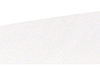 Gateway Parabolic Feathers White 5 in. RW 12 pk.