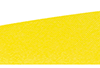 Gateway Parabolic Feathers Neon Yellow 5 in. RW 12 pk.