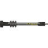 Bee Stinger MicroHex Stabilizer Grey 8 in.