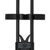 Dead Ringer Quiver Black 5 Arrow