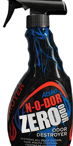 Atsko Zero N-O-Dor Oxidizer 16 oz.
