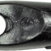 Bohning Blazer Pin Nocks Black 12 pk.