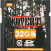 Covert SD Memory Card 32 GB
