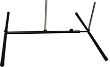 Rinehart Indoor 3D Stand Medium