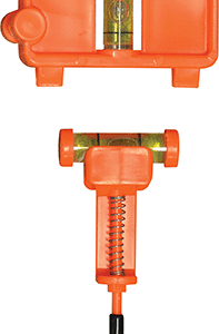Bow Medic Arrow Level Kit