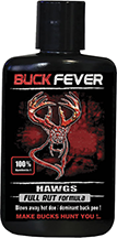 Buck Fever Red Moon Rut 2 oz.