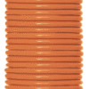 October Mountain TruTube Peep Tubing 25 ft. Orange