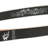 Fin Finder Bank Runner Recurve Limbs 58 in. 45 lbs.