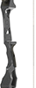 Fin Finder Bank Runner Bowfishing Recurve Black 58 in. 35 lbs. RH