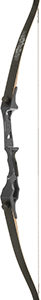 Fin Finder Bank Runner Bowfishing Recurve Black 58 in. 35 lbs. RH