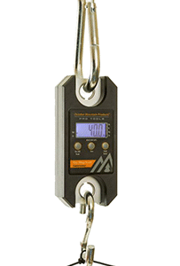 October Mountain Pro Shop Bow/Big Game Scale 500 lb.