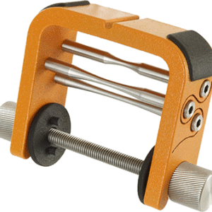 October Mountain Revolution Serving Jig w/ Extra Spool