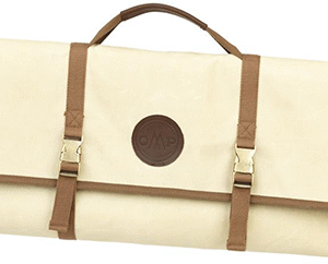 October Mountain Tradition Bow Case Take-down Recurve