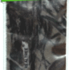 Gateway Parabolic Feathers Orange 4 in. LW 100 pk.