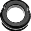 Pine Ridge Z38 Aluminum Peep Sight Black 3/16 in. 1 pk.