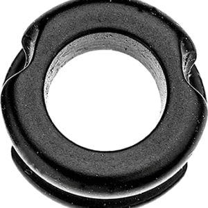 Pine Ridge Z38 Aluminum Peep Sight Black 3/16 in. 1 pk.