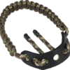 Paradox Elite Custom Cobra Bow Sling Forest Edge Camo