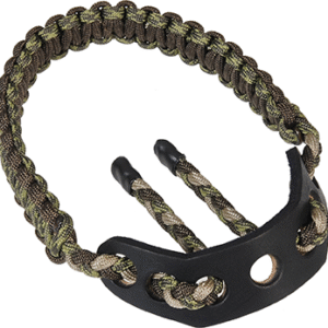 Paradox Elite Custom Cobra Bow Sling Forest Edge Camo
